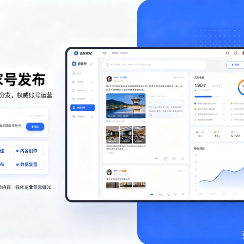 西平百家号信息发布代运营